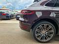 Porsche Macan Turbo +MEMORY+21+AHK+LEDER-PAKET+ Braun - thumbnail 25