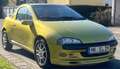 Opel Tigra 1.4i 16V Sports Yellow - thumbnail 1