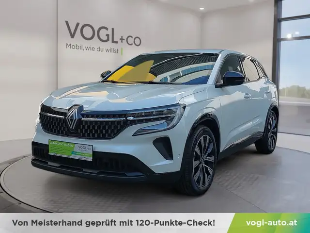 Renault Austral Techno Mild Hybrid 160 Automatik (MY24)