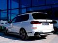 BMW X7 40d M Sport Pro – Sky Lounge – Individual Merino Weiß - thumbnail 9