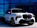 BMW X7 40d M Sport Pro – Sky Lounge – Individual Merino Weiß - thumbnail 5