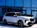 BMW X7 40d M Sport Pro – Sky Lounge – Individual Merino Weiß - thumbnail 4