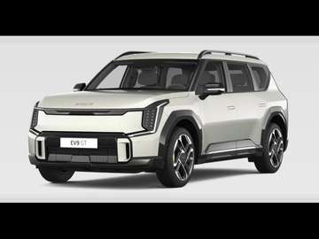 99,8 kWh AWD GT 7pl - 508pk - Snel leverbaar!