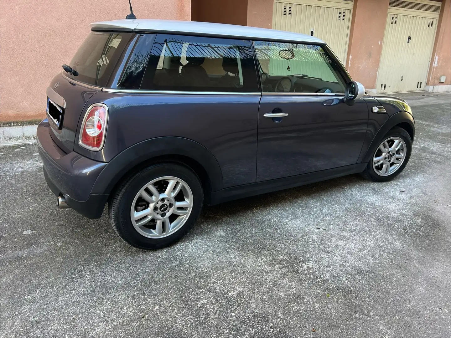 MINI One D 1.6 90cv - 2