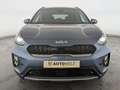 Kia Niro Niro 1.6 Plug-in Hybrid Spririt LEDER+LED+NAVI+ Blue - thumbnail 2