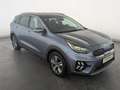 Kia Niro Niro 1.6 Plug-in Hybrid Spririt LEDER+LED+NAVI+ Blue - thumbnail 3