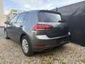 Volkswagen Golf Golf 1.6 CR TDi ! 2e PROP - NAVI- EURO 6B! Gris - thumbnail 11