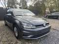 Volkswagen Golf Golf 1.6 CR TDi ! 2e PROP - NAVI- EURO 6B! Gris - thumbnail 4