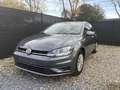 Volkswagen Golf Golf 1.6 CR TDi ! 2e PROP - NAVI- EURO 6B! Gris - thumbnail 1