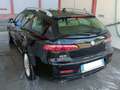 Alfa Romeo 159 159 Sportwagon SW 2.2 jts Exclusive 185cv Nero - thumbnail 3