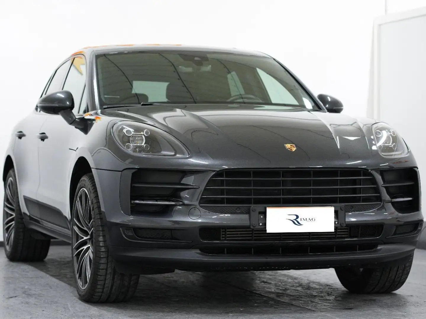 Porsche Macan Macan 2.0 245cv pdk - 1