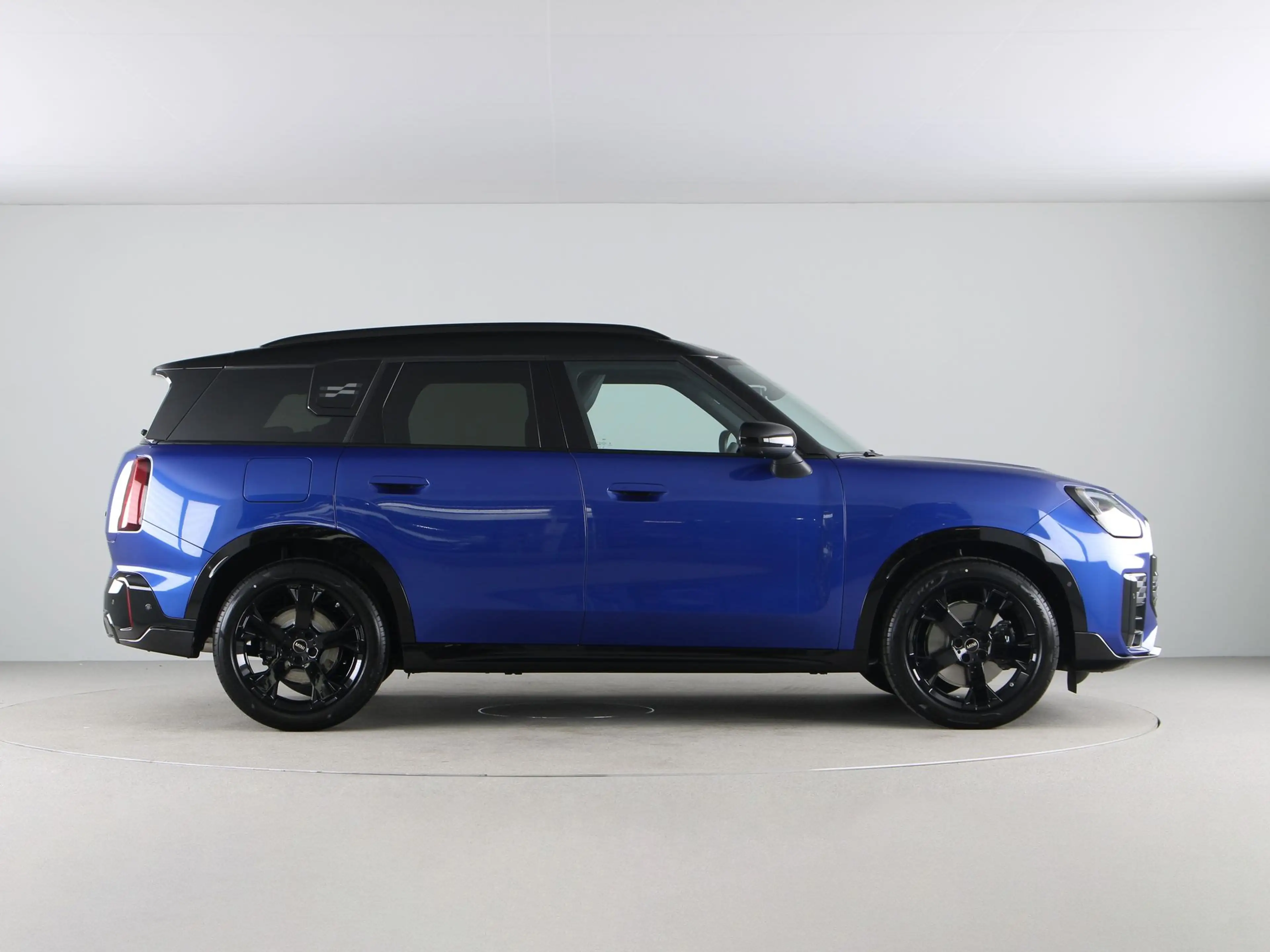 MINI Countryman C John Cooper Works Pakket XL PRIVATE LEASE EUR 810, — photo 8