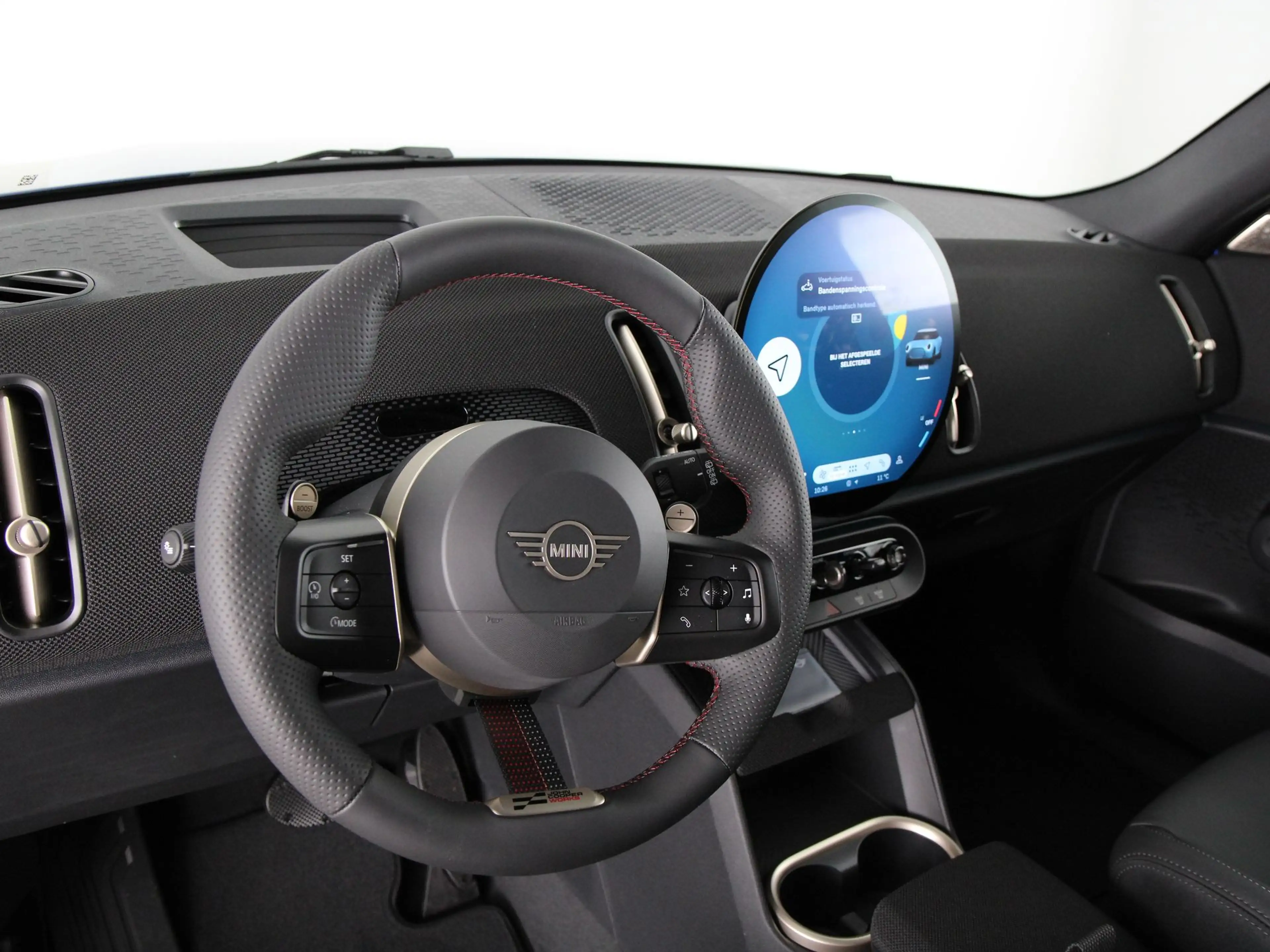 MINI Countryman C John Cooper Works Pakket XL PRIVATE LEASE EUR 810, — photo 13