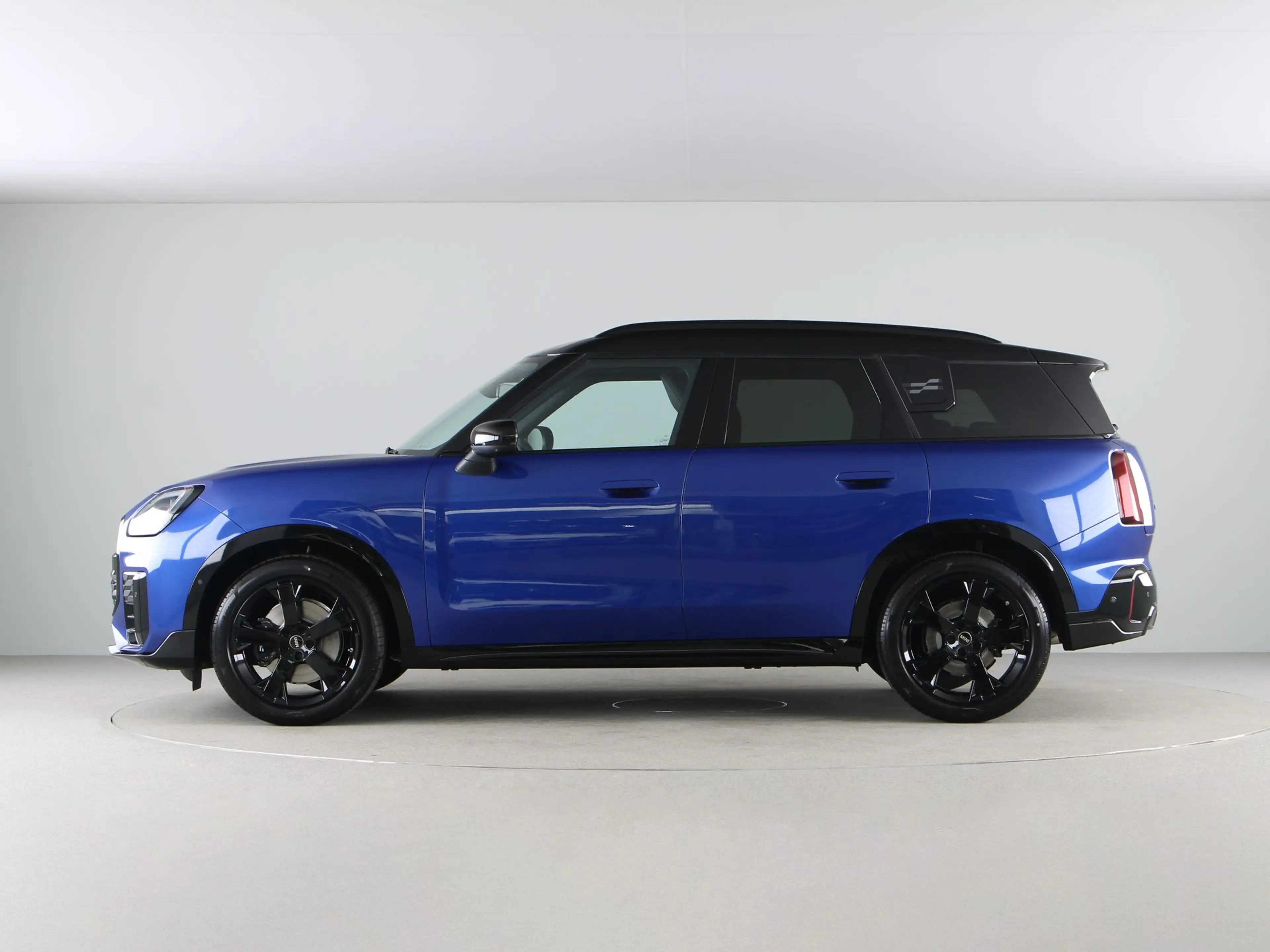 MINI Countryman C John Cooper Works Pakket XL PRIVATE LEASE EUR 810, — photo 12