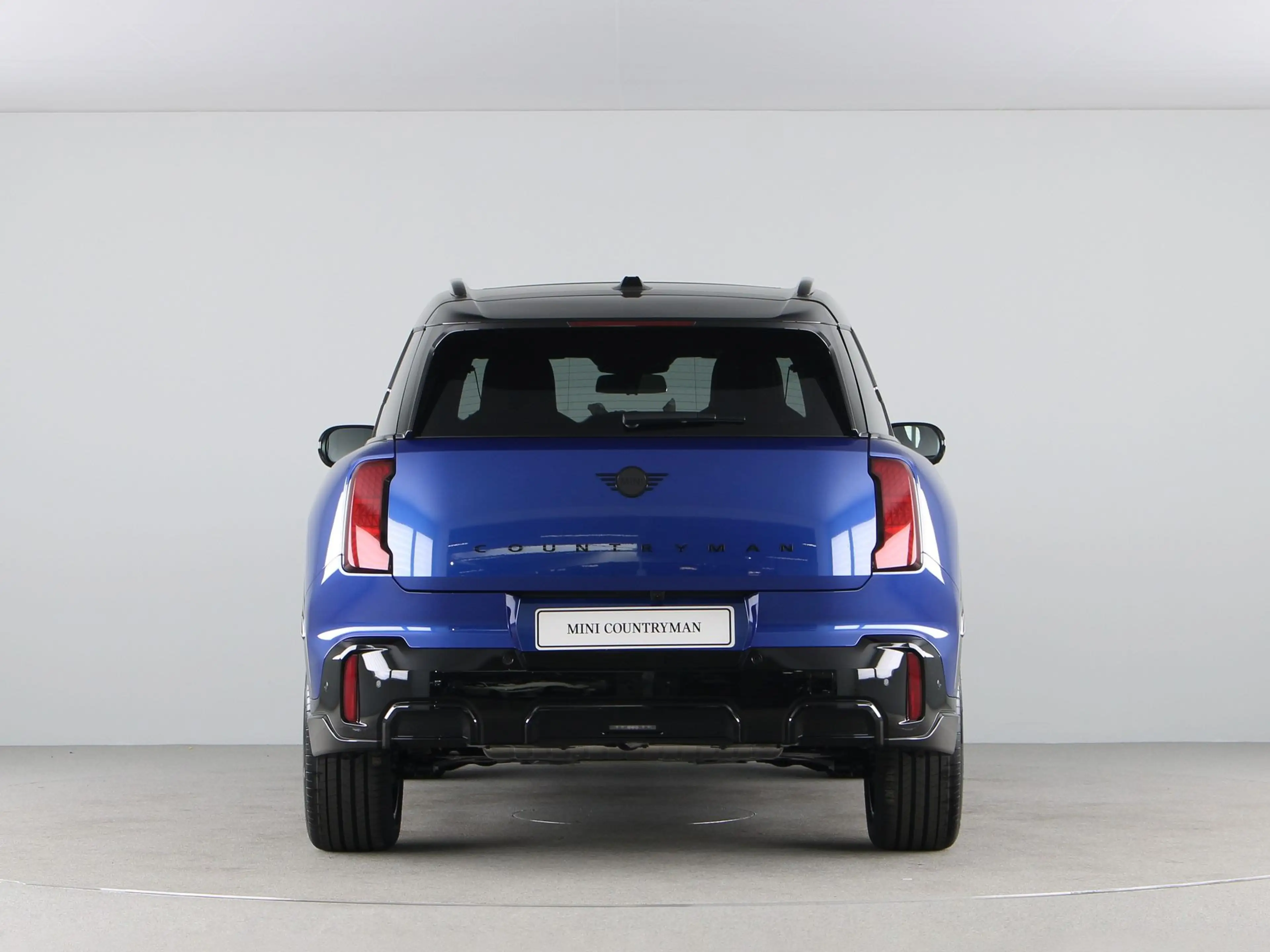 MINI Countryman C John Cooper Works Pakket XL PRIVATE LEASE EUR 810, — photo 10