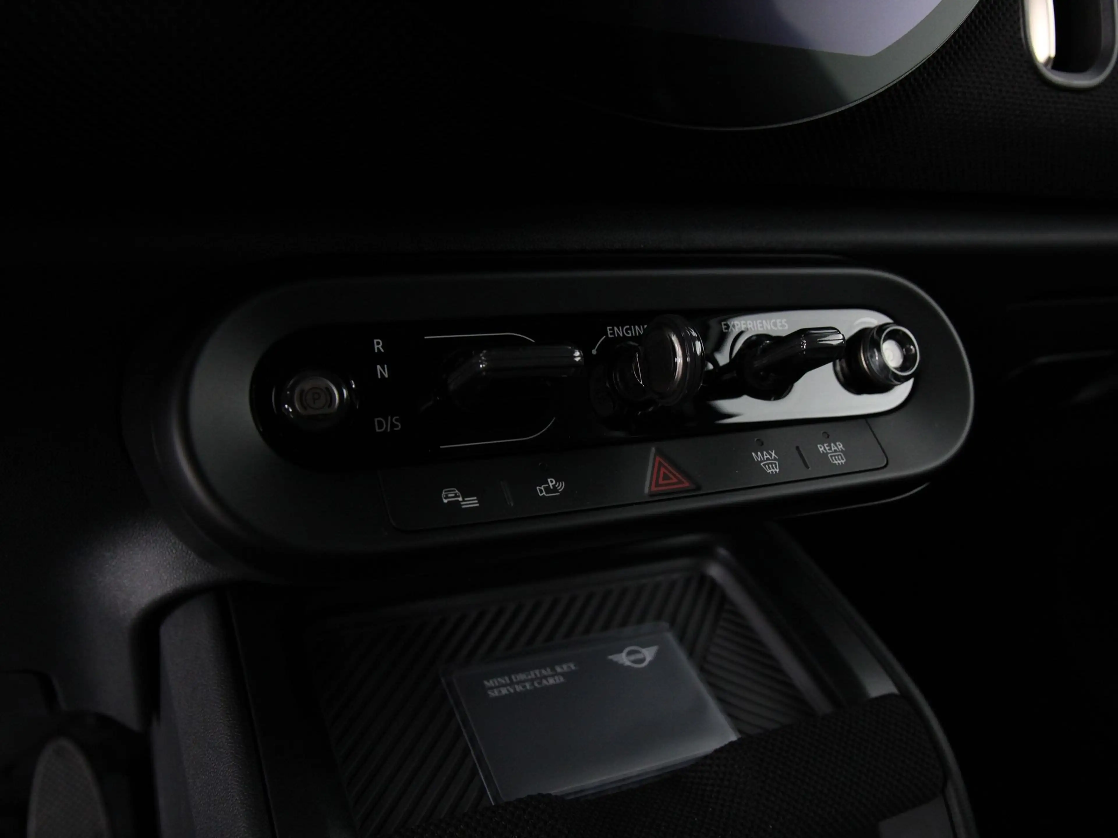 MINI Countryman C John Cooper Works Pakket XL PRIVATE LEASE EUR 810, — photo 14