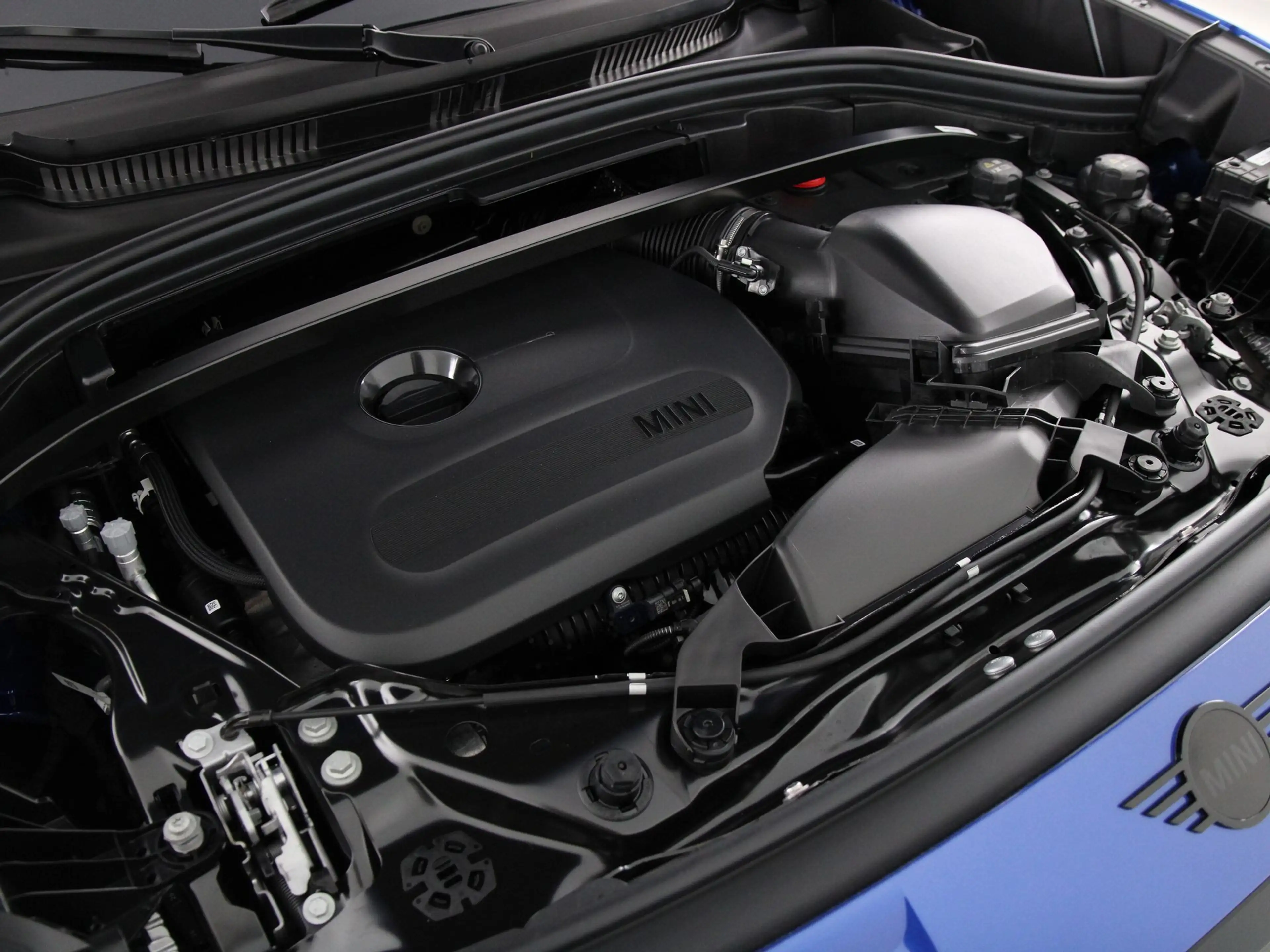 MINI Countryman C John Cooper Works Pakket XL PRIVATE LEASE EUR 810, — photo 4