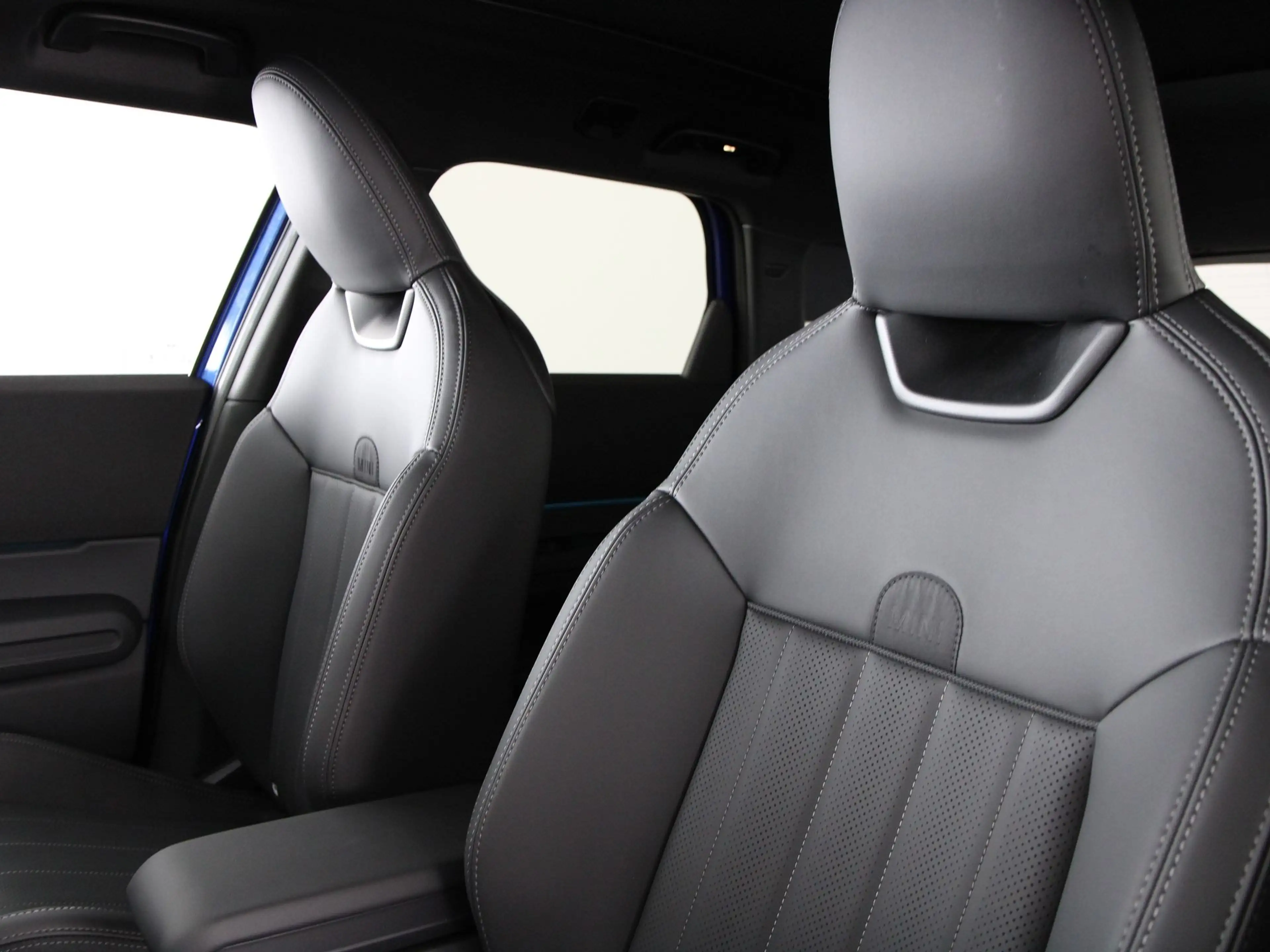MINI Countryman C John Cooper Works Pakket XL PRIVATE LEASE EUR 810, — photo 5