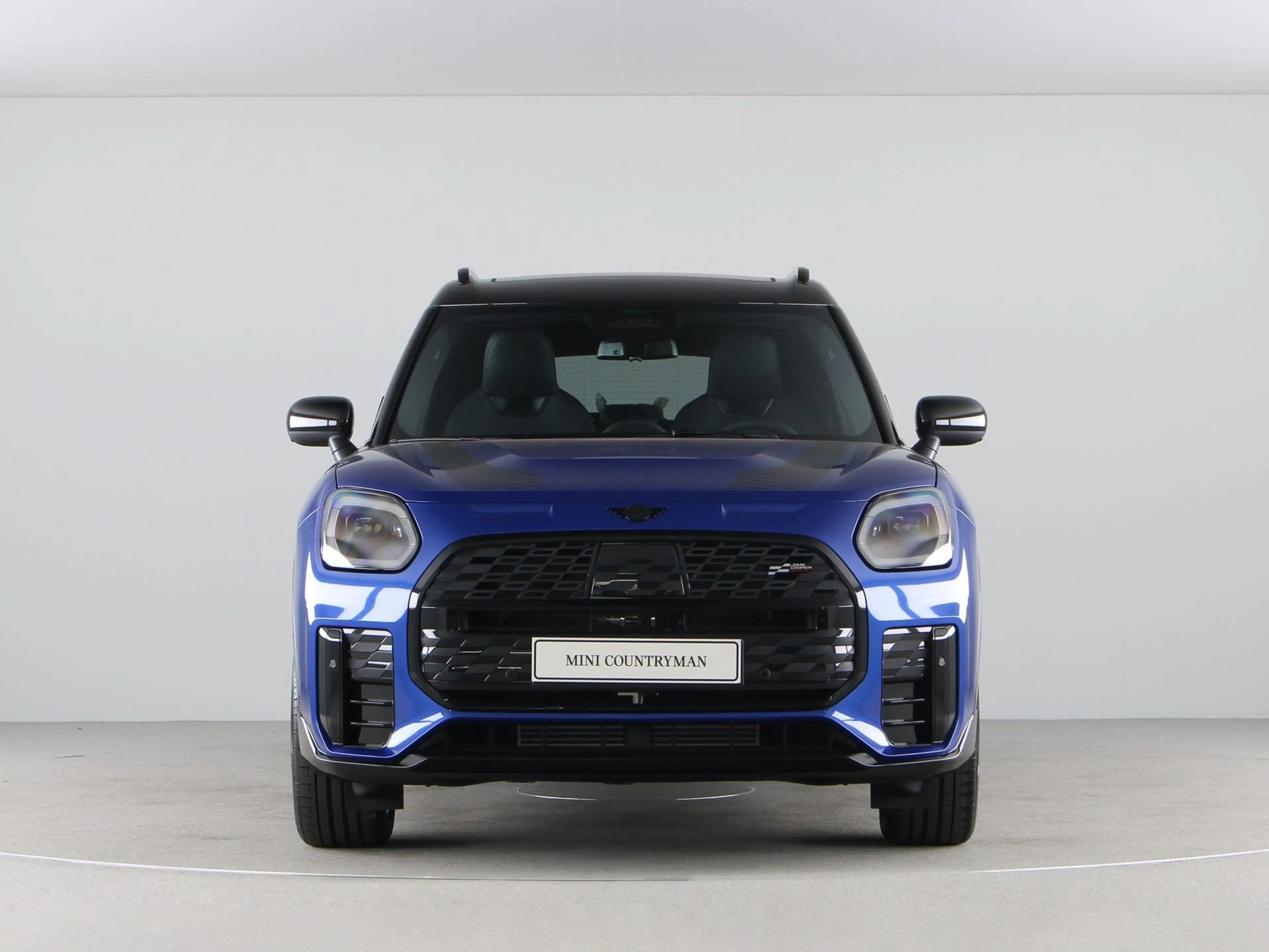 MINI Countryman C John Cooper Works Pakket XL PRIVATE LEASE EUR 810, — photo 6