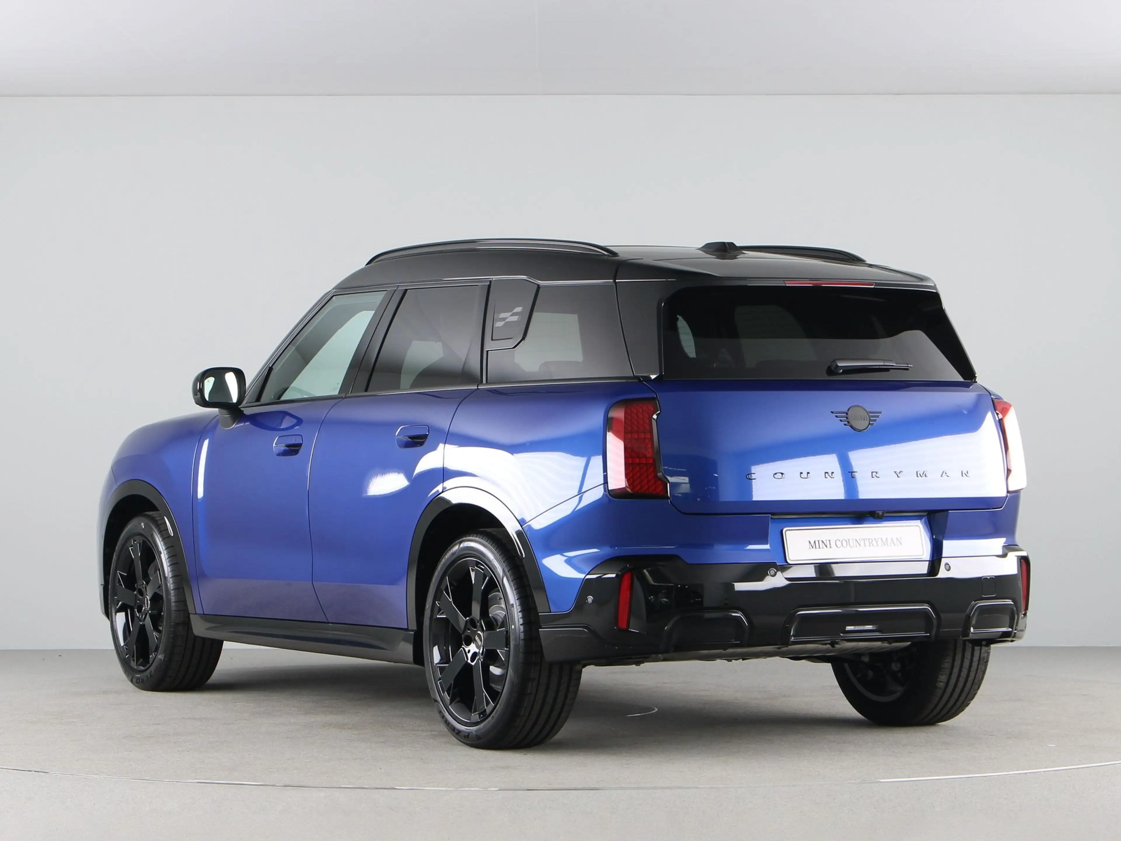 MINI Countryman C John Cooper Works Pakket XL PRIVATE LEASE EUR 810, — photo 11