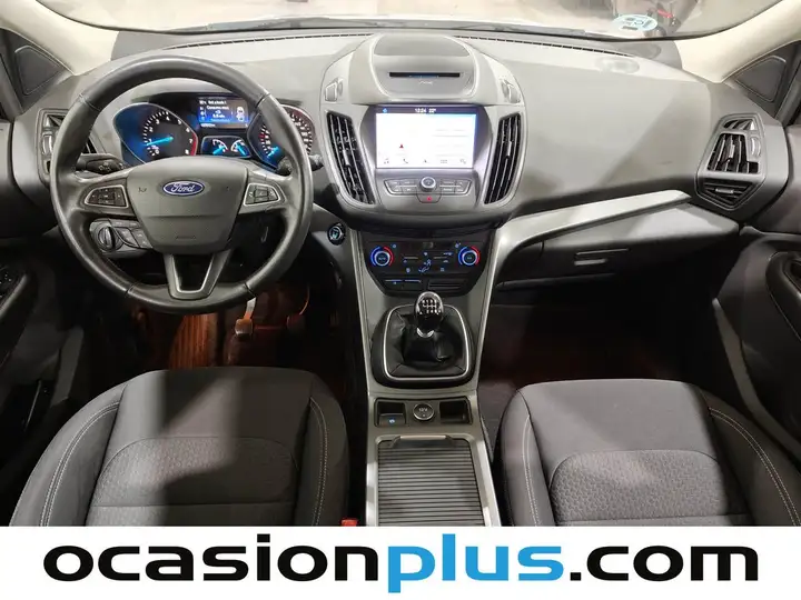Ford Kuga 1.5 EcoB. 120 Trend S&S 4x2 2019, foto 6