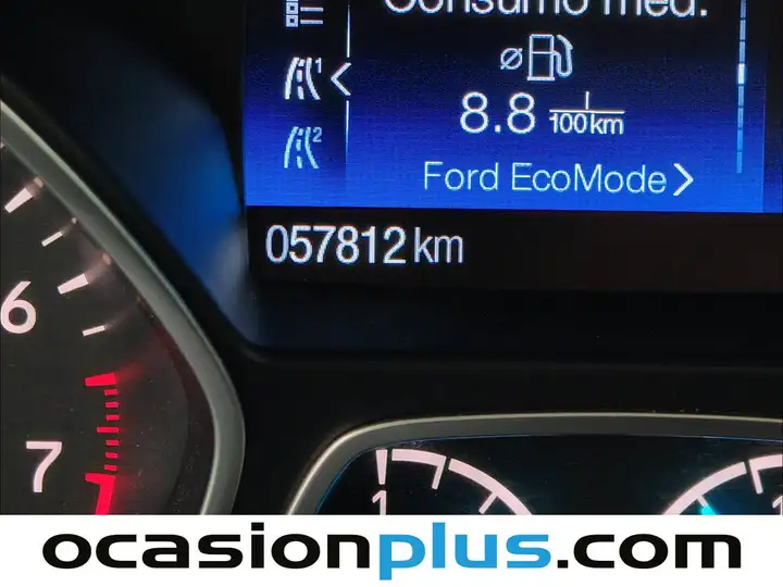 Ford Kuga 1.5 EcoB. 120 Trend S&S 4x2 2019, foto 10