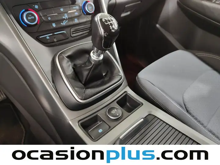Ford Kuga 1.5 EcoB. 120 Trend S&S 4x2 2019, foto 5