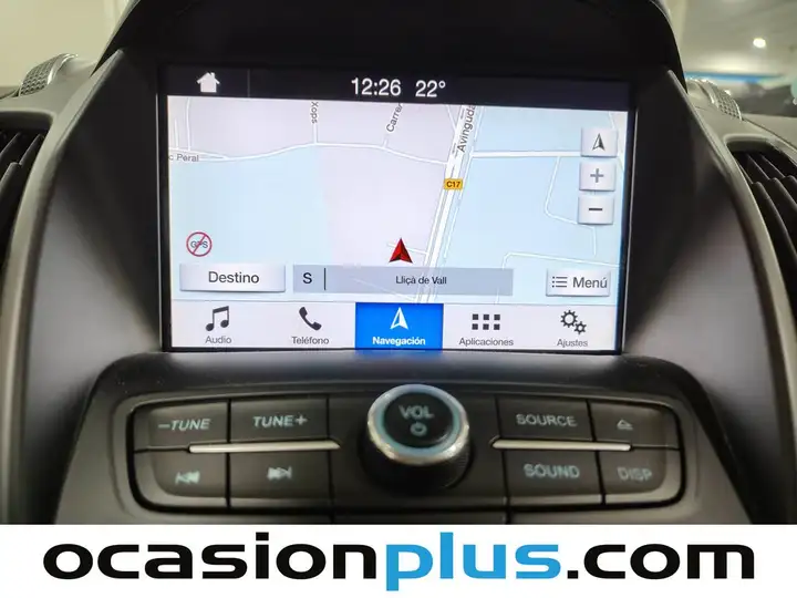 Ford Kuga 1.5 EcoB. 120 Trend S&S 4x2 2019, foto 7