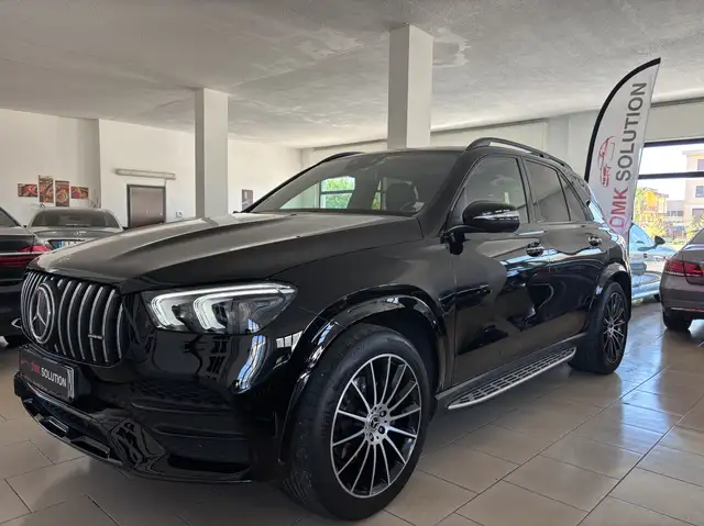 Mercedes-Benz GLE 400 Premium Plus 4matic auto **UNICO PROPIETARIO**FULL