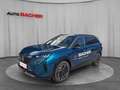 Peugeot 5008 E- GT EXCLUSIVE Elektromotor 210 - Batterie 73 Blau - thumbnail 1