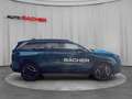 Peugeot 5008 E- GT EXCLUSIVE Elektromotor 210 - Batterie 73 Blau - thumbnail 5
