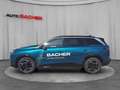 Peugeot 5008 E- GT EXCLUSIVE Elektromotor 210 - Batterie 73 Blau - thumbnail 3