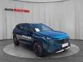 Peugeot 5008 E- GT EXCLUSIVE Elektromotor 210 - Batterie 73 Blau - thumbnail 4