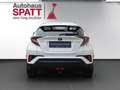 Toyota C-HR 1,8 HSD C-LUB CVT !! Neuzugang !! Weiß - thumbnail 4