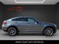 Mercedes-Benz GLC 220 d Coupe 4Matic AMG LINE EGSD*MEMORY*CAM! Grau - thumbnail 6