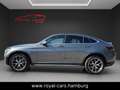 Mercedes-Benz GLC 220 d Coupe 4Matic AMG LINE EGSD*MEMORY*CAM! Grau - thumbnail 4