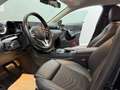 Mercedes-Benz CLA 250 LED*NAVI*AHK*AMBIENT*WIDE Noir - thumbnail 9