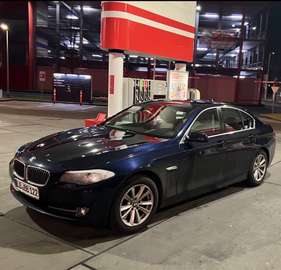 528i xDrive Sport-Aut. F10
