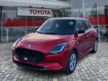 1.2 Dualjet 61 kW Comfort