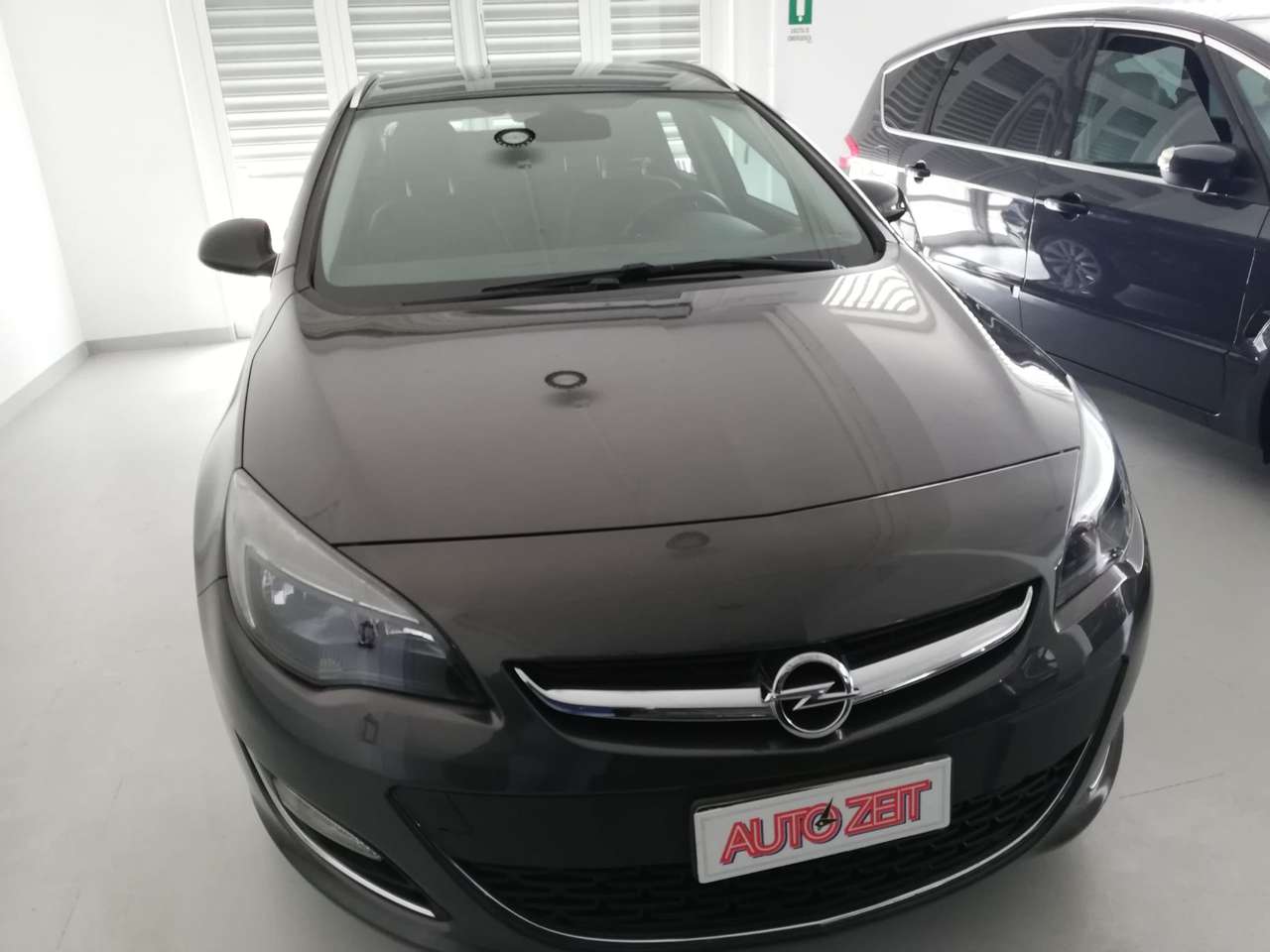 Opel Astra Astra IV 2010 Sports Tourer Sports Tourer 1.4 t Elective Gpl-tech 140cv