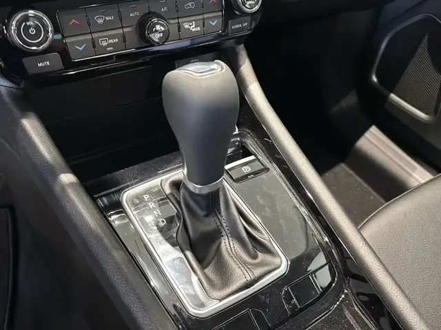 Jeep Compass view 15