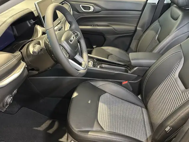 Jeep Compass view 9