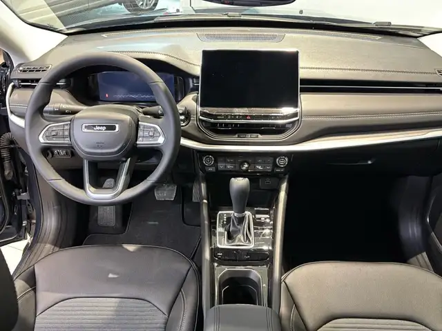 Jeep Compass view 10