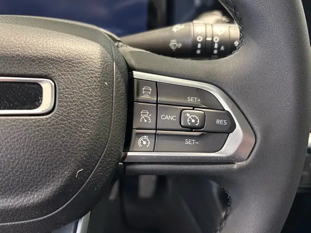 Jeep Compass view 12