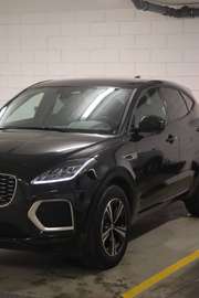 E-Pace D180 AWD Aut. R-Dynamic S