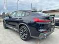 BMW X4 D MSPORT X M SPORT M-SPORT 20" PELLE LED ACC MY19 Nero - thumbnail 15