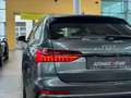 Audi A6 Avant 45 TDI quattro 2x S line Matrix 360° 20" Noir - thumbnail 15
