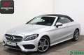 Mercedes-Benz C 220 d Cabrio 4M 3x AMG COMAND,KAMERA,AIRSCARF Srebrny - thumbnail 22