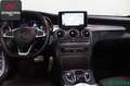 Mercedes-Benz C 220 d Cabrio 4M 3x AMG COMAND,KAMERA,AIRSCARF Srebrny - thumbnail 4