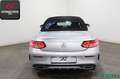 Mercedes-Benz C 220 d Cabrio 4M 3x AMG COMAND,KAMERA,AIRSCARF Srebrny - thumbnail 24
